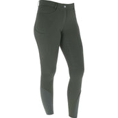 Covalliero Breeches AW24 Grip Opal Green