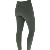 Covalliero Breeches AW24 Grip Opal Green