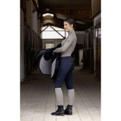 Covalliero Breeches AW24 Full Grip Dark Navy