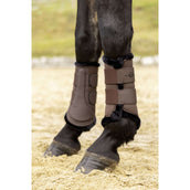 Covalliero Dressage Boots AW24 Coffee-Brown