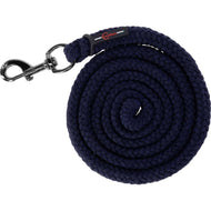 Covalliero Lead Rope AW24 with a Carabiner Dark Navy