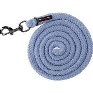 Covalliero Lead Rope AW24 with a Carabiner Winter Sky