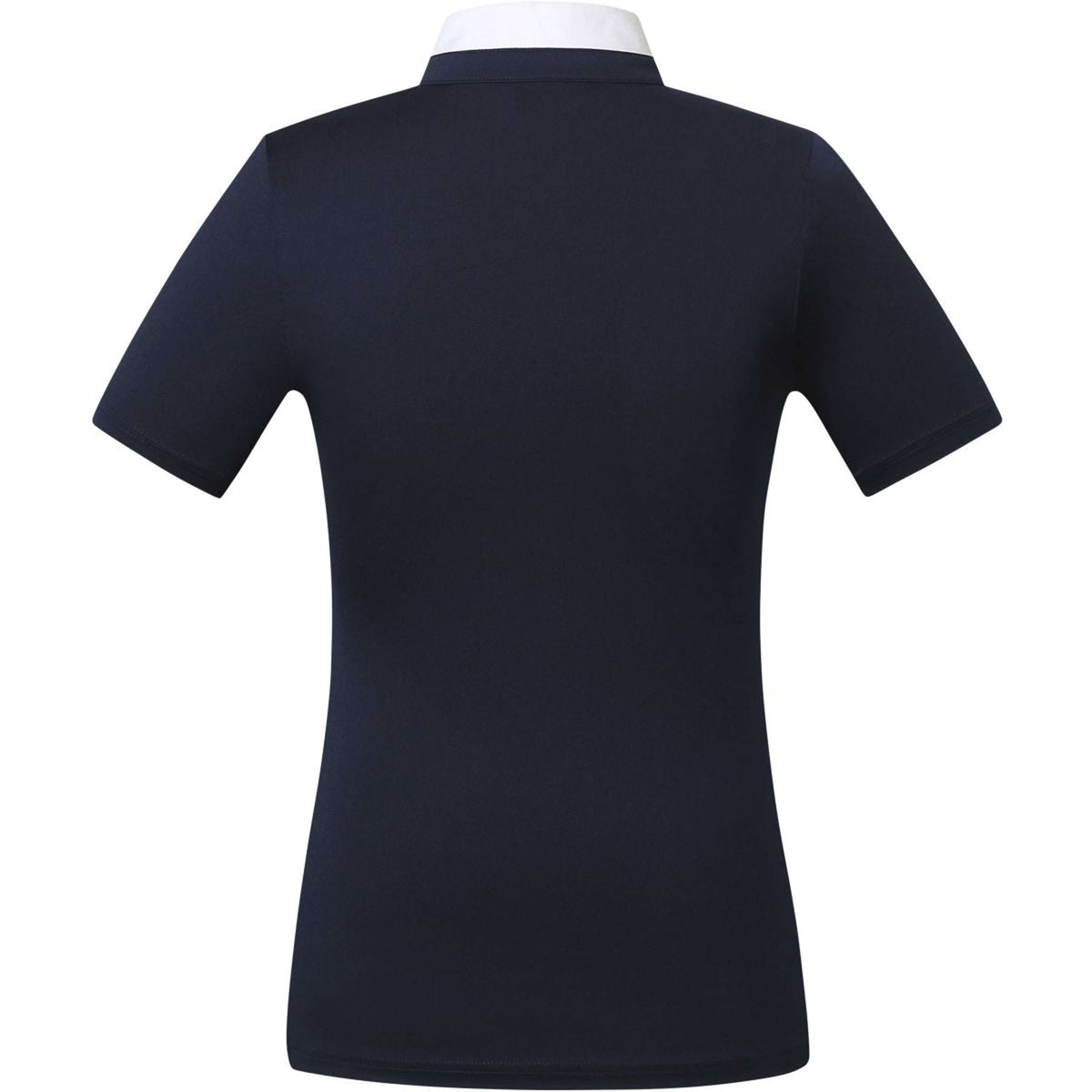 Covalliero Competition Shirt Goldana Navy