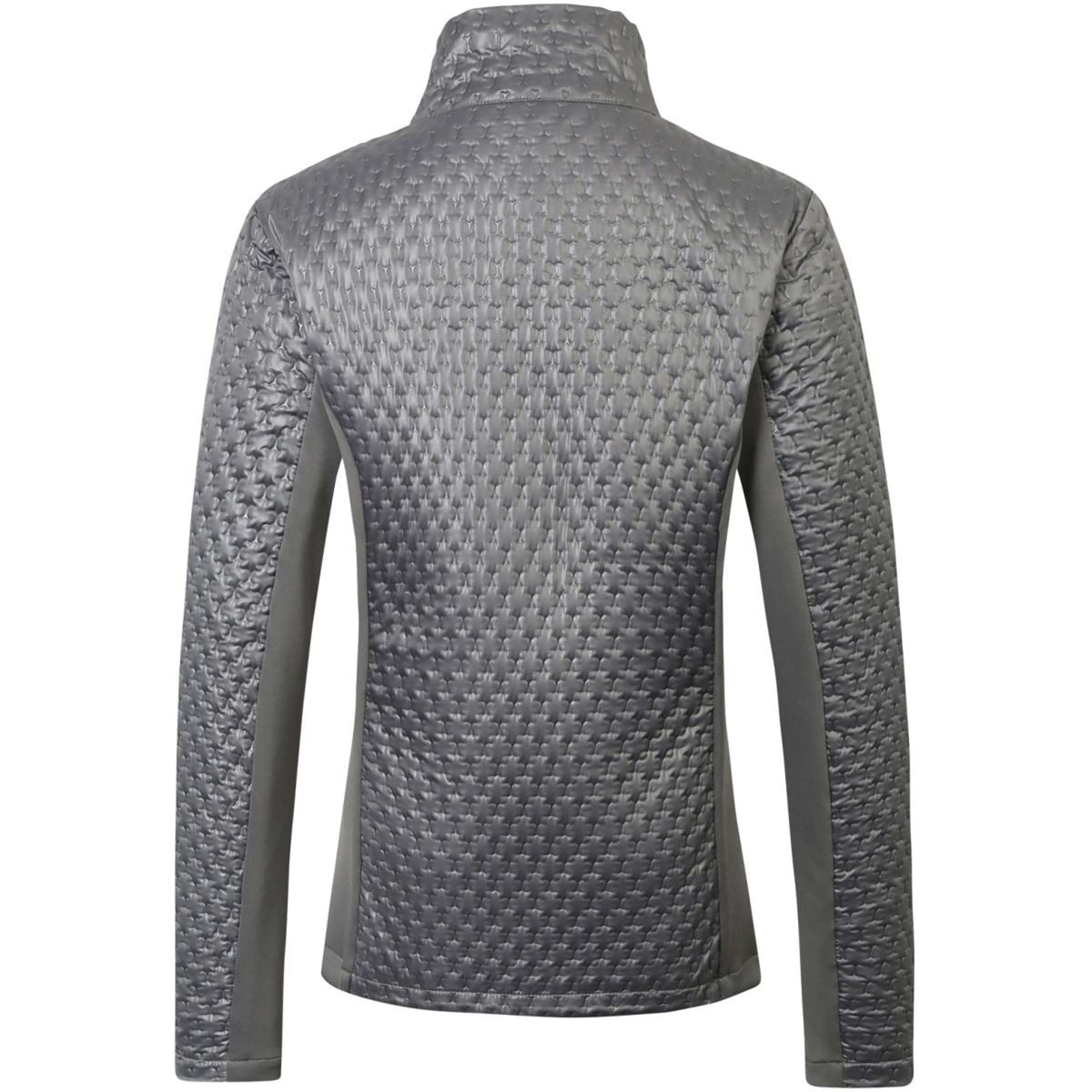 Covalliero Jacket Combi Light Graphite