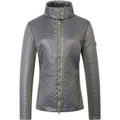 Covalliero Jacket Combi Light Graphite