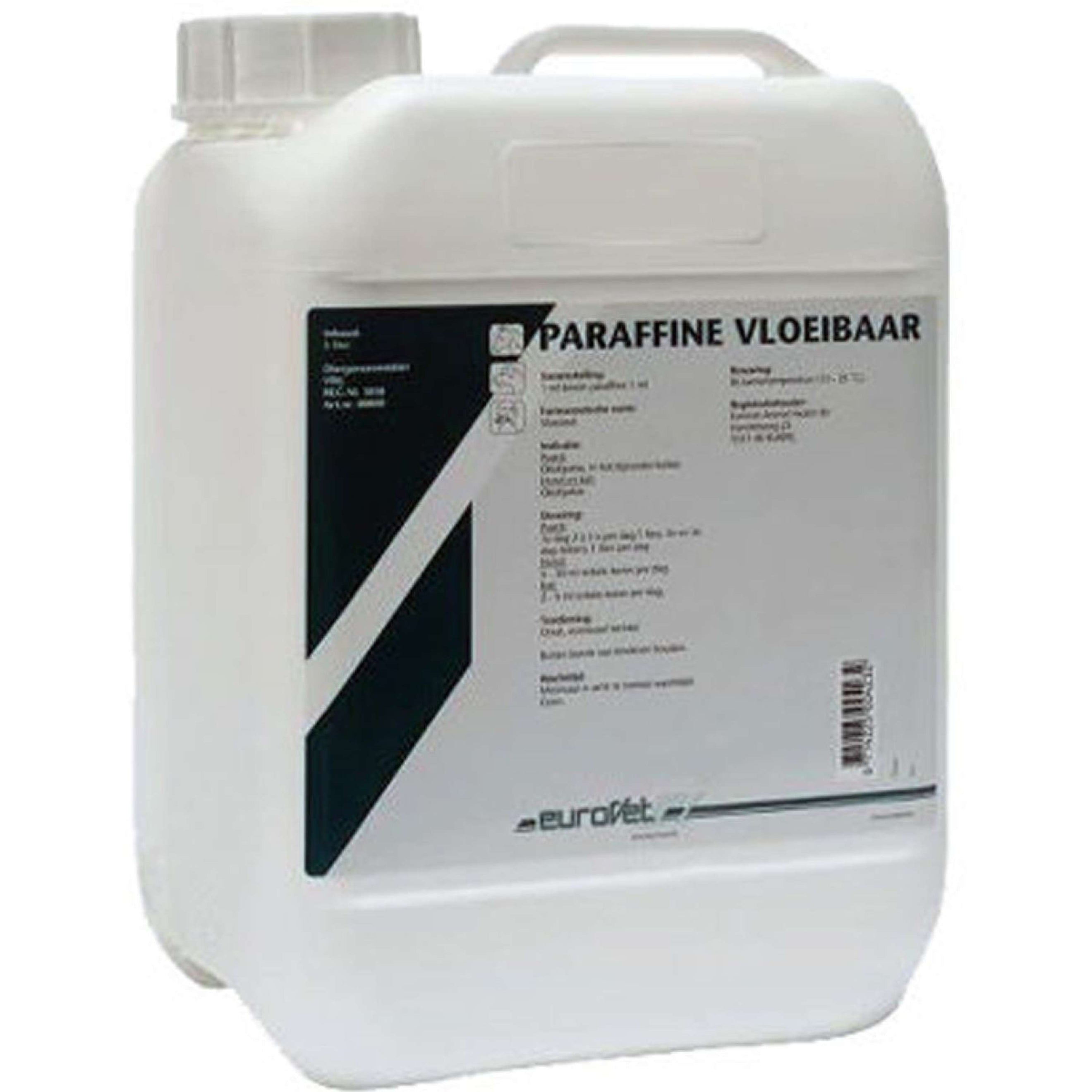 Agradi Paraffin Liquid