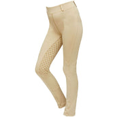 Dublin Legging Kidss Performance Cool-it Gel Beige