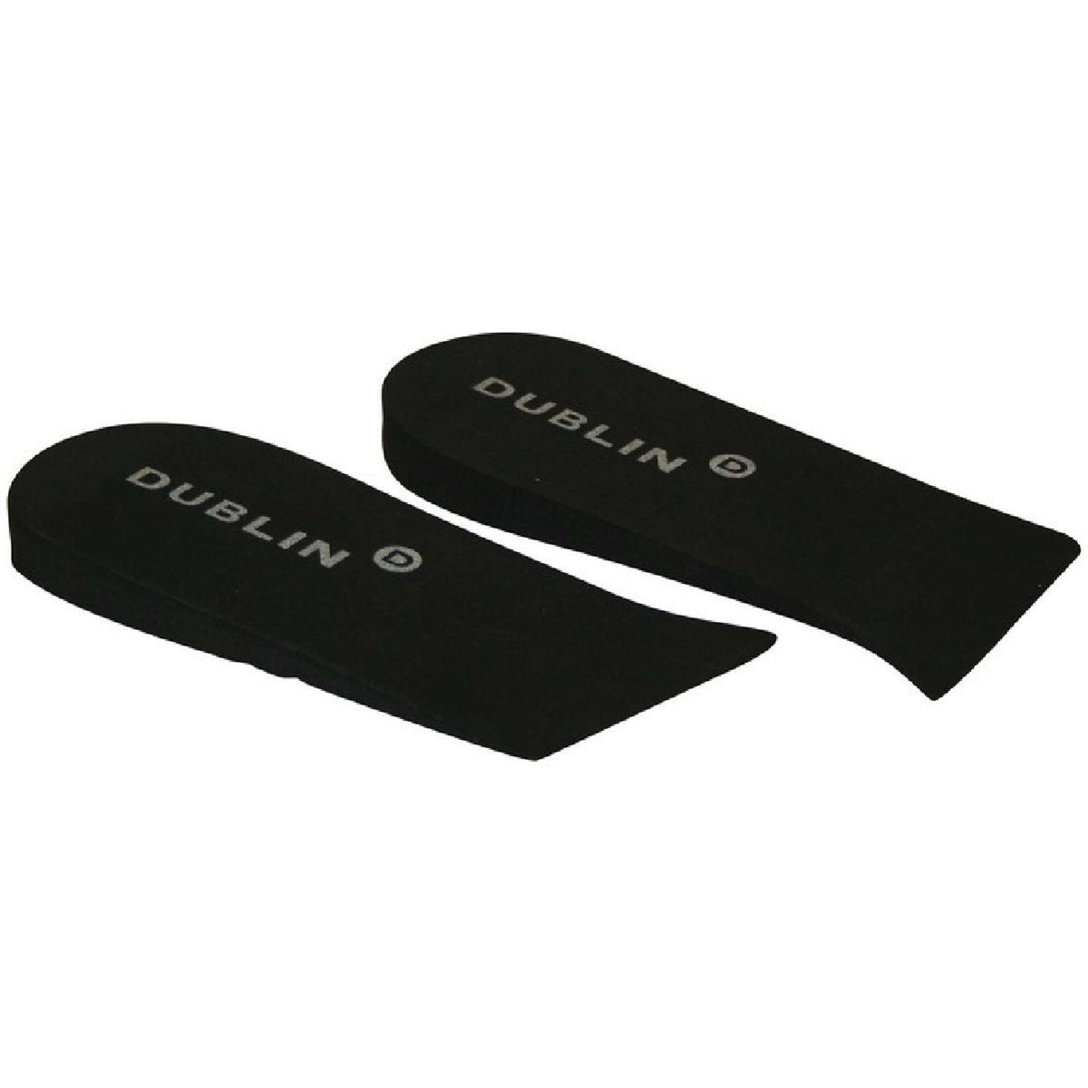 Dublin Heel Lift Black