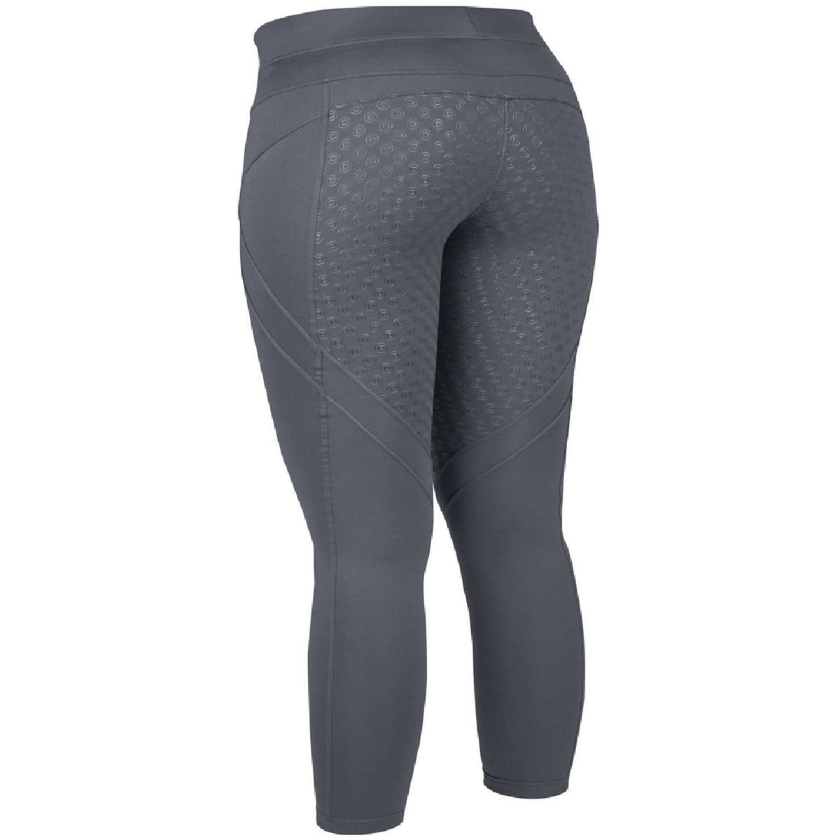 Dublin Legging Performance Thermo Active Charcoal