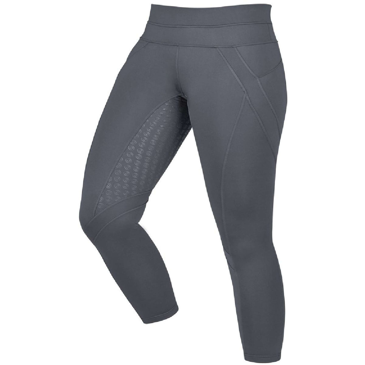 Dublin Legging Performance Thermo Active Charcoal