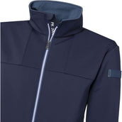 PK Zip-Hoodie Diagro Softshell Men Eclipse