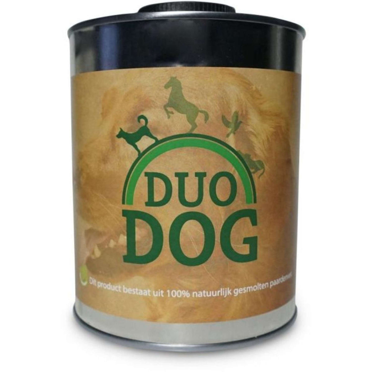 Duo Protection Duo Dog