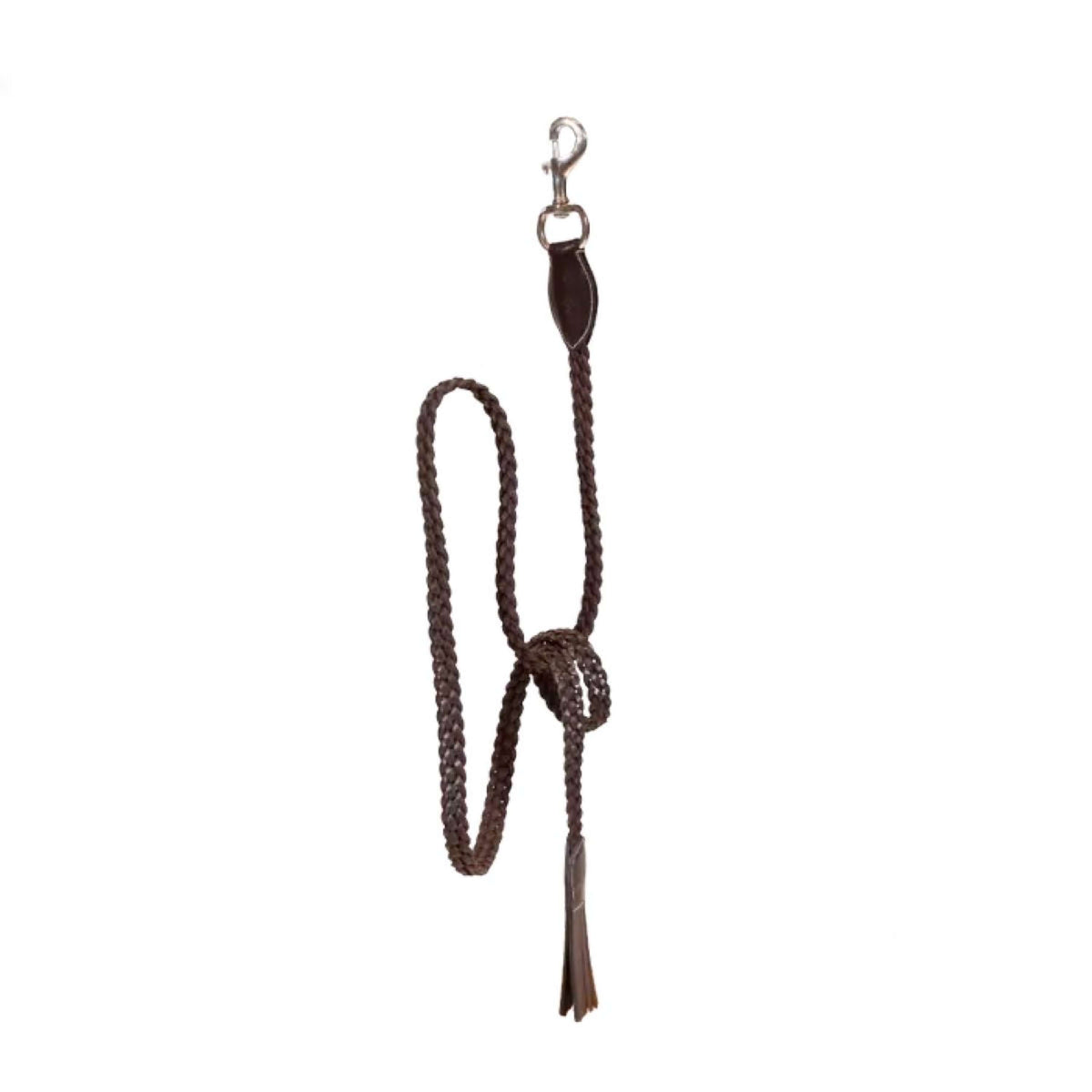 Dyon Lead Rope Brown