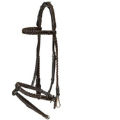 Dyon Bridle Training Brown