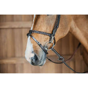 Dyon Bridle Training Brown