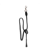 Dyon Lead Rope Black