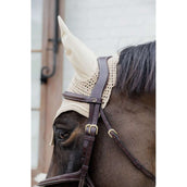 Dyon Mexican bridle Figure 8 Brown