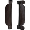 Dyon Blinkers Brown