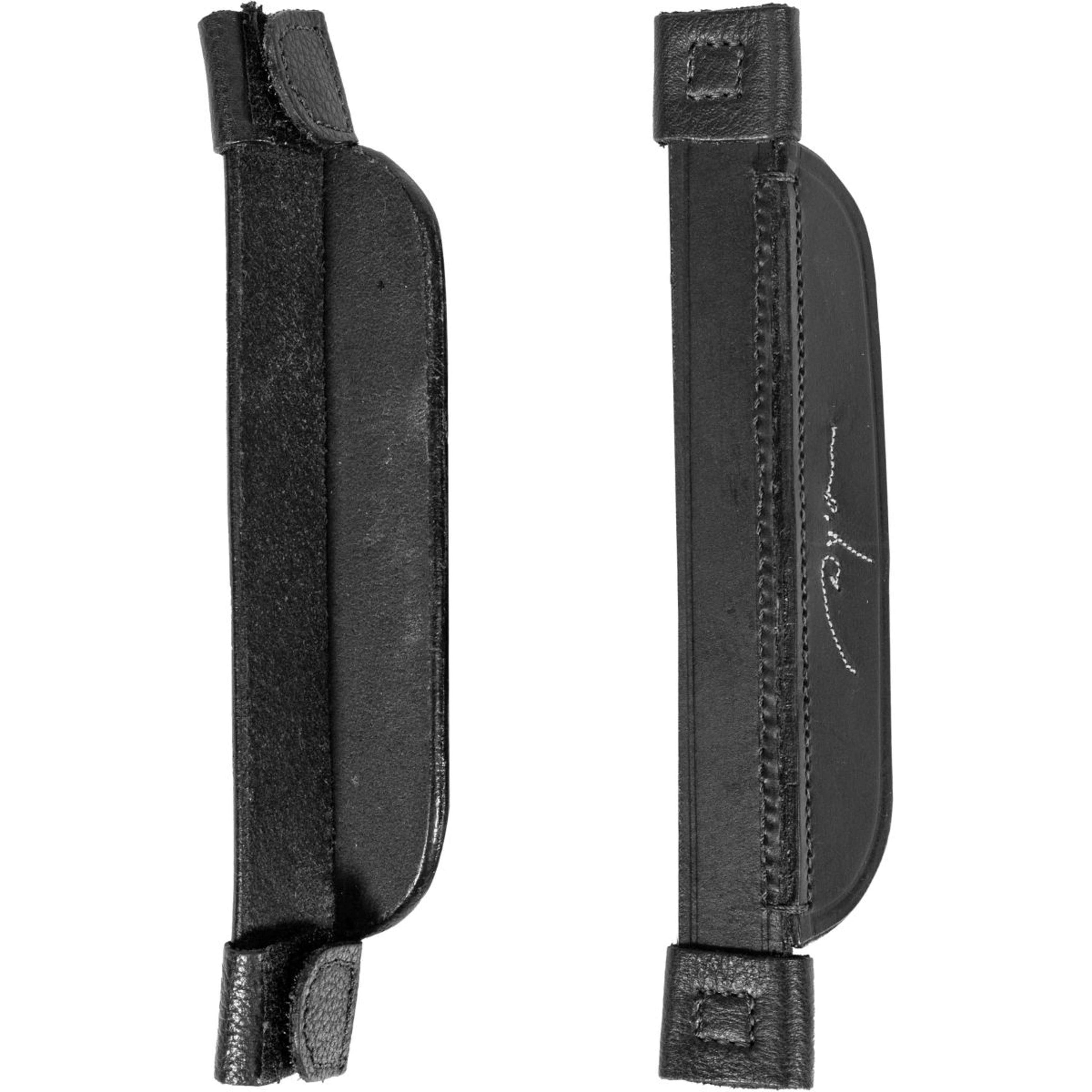 Dyon Blinkers Fancy Black