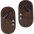 Dyon Hackamore Protection Brown