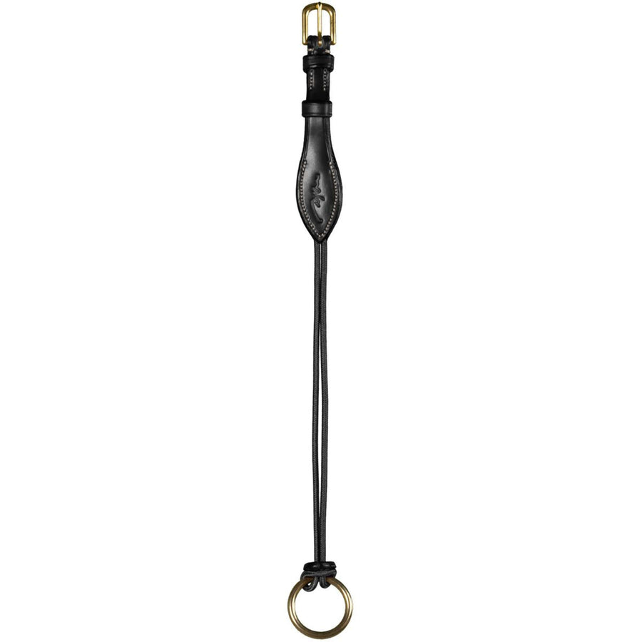 Dyon Gag Ropes Black