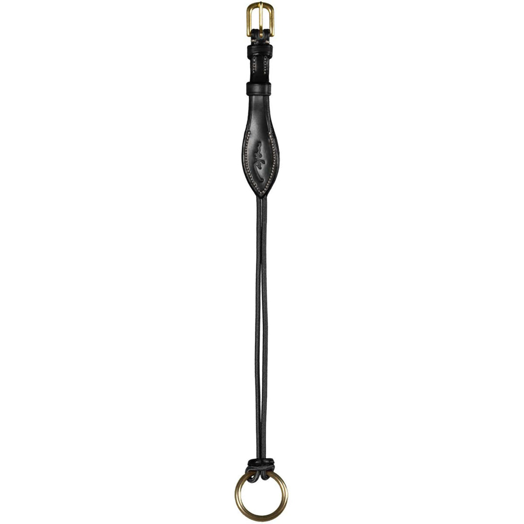 Dyon Gag Ropes Black
