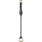 Dyon Gag Ropes Black