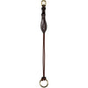 Dyon Gag Ropes Brown