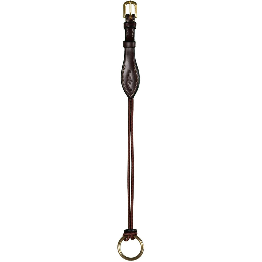 Dyon Gag Ropes Brown