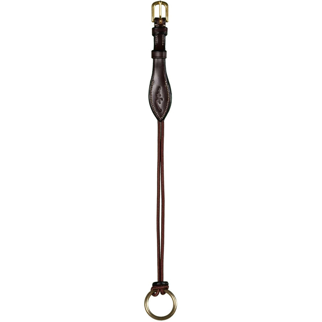 Dyon Gag Ropes Brown