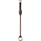 Dyon Gag Ropes Brown