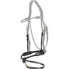 Dyon Nose Band Flash Braided Black