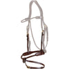 Dyon Nose Band Flash Braided Brown
