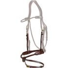 Dyon Nose Band Flash Braided Brown
