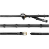 Dyon Reins 1/2 Converter Rubber Black