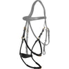 Dyon Nose Band Hybrid Black
