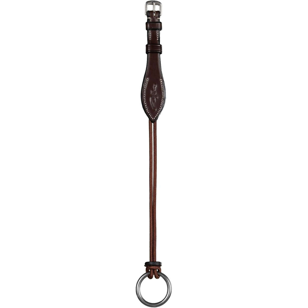 Dyon Gag Ropes US Collection Brown