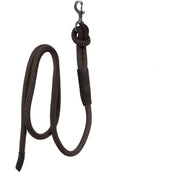 Dyon Rope Removable Snap Brown