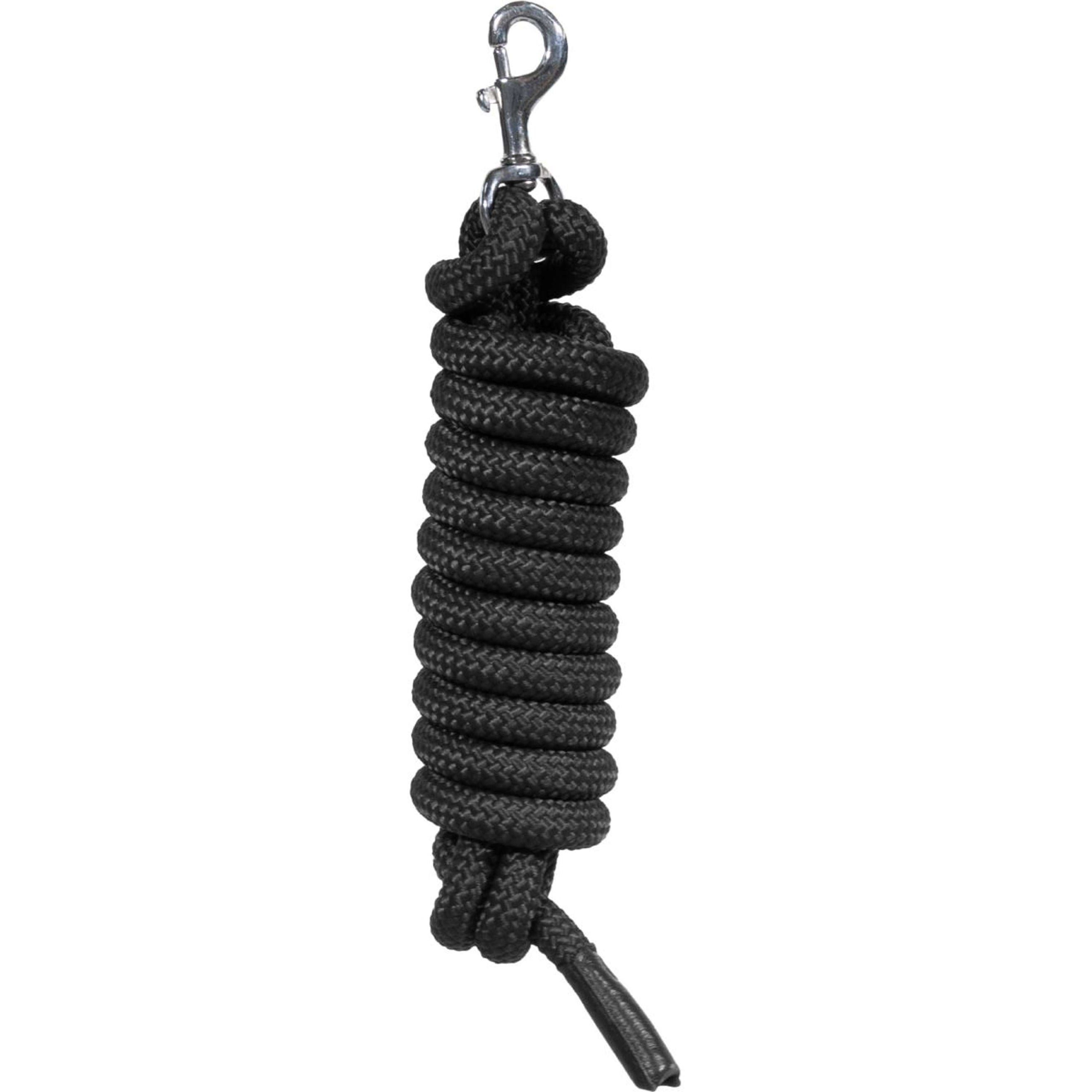 Dyon Rope Training Removable Snap Black