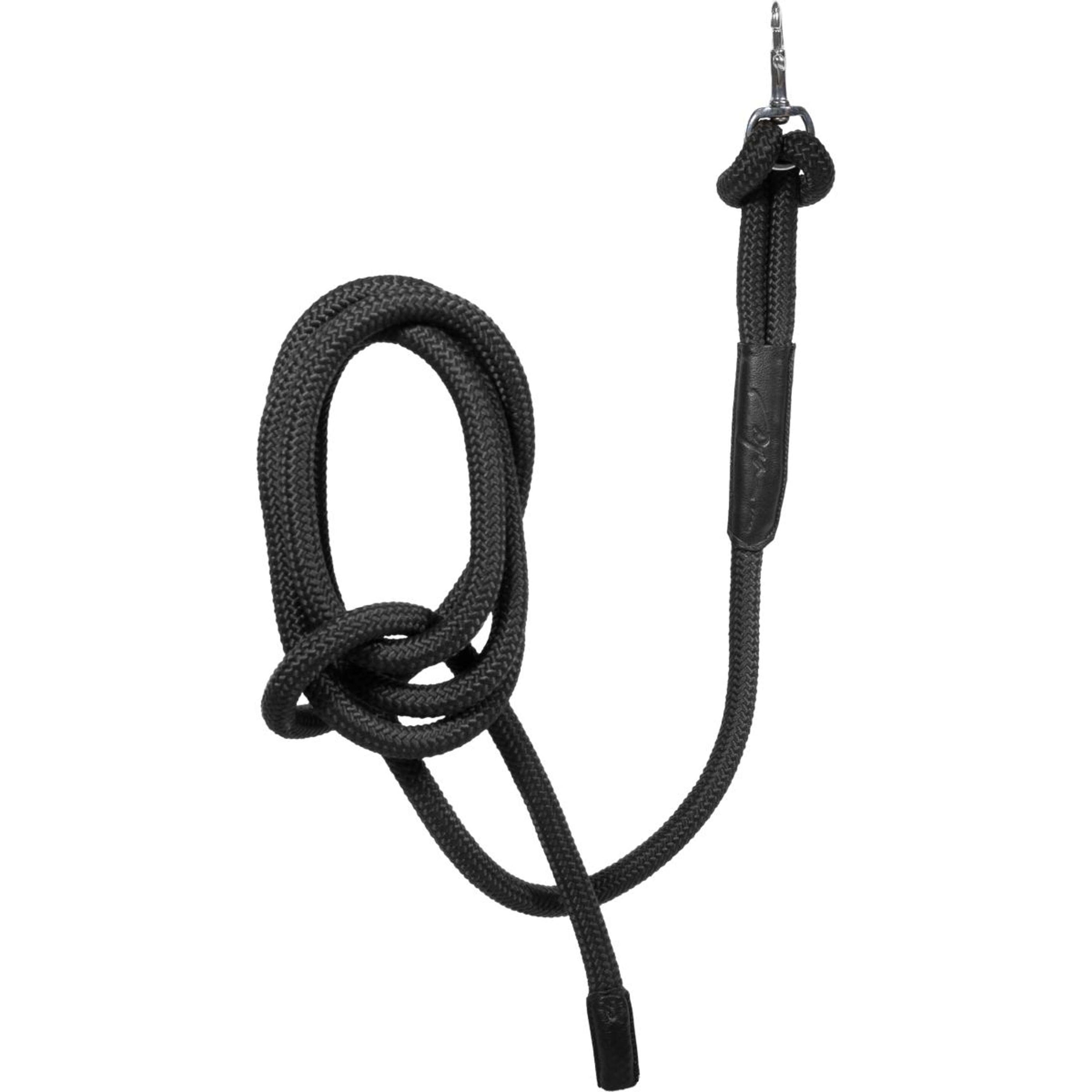 Dyon Rope Training Removable Snap Black