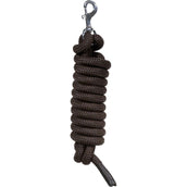 Dyon Rope Training Removable Snap Brown