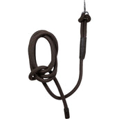 Dyon Rope Training Removable Snap Brown