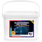 Equine America Glucosamine HCl 12000