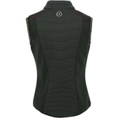 EQUITHÈME Bodywarmer Luna Black