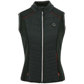 EQUITHÈME Bodywarmer Luna Black