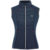 EQUITHÈME Bodywarmer Luna Navy