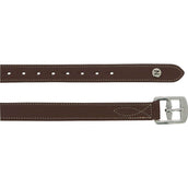 Norton Stirrup straps Pro Soft Havana