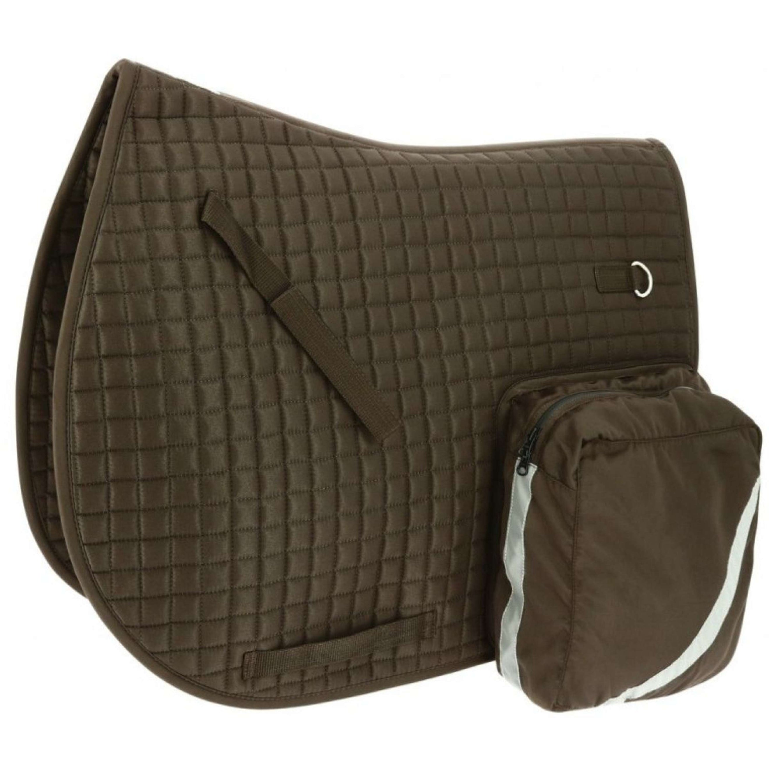 Randol's Saddlepad Randol's Trail Brown