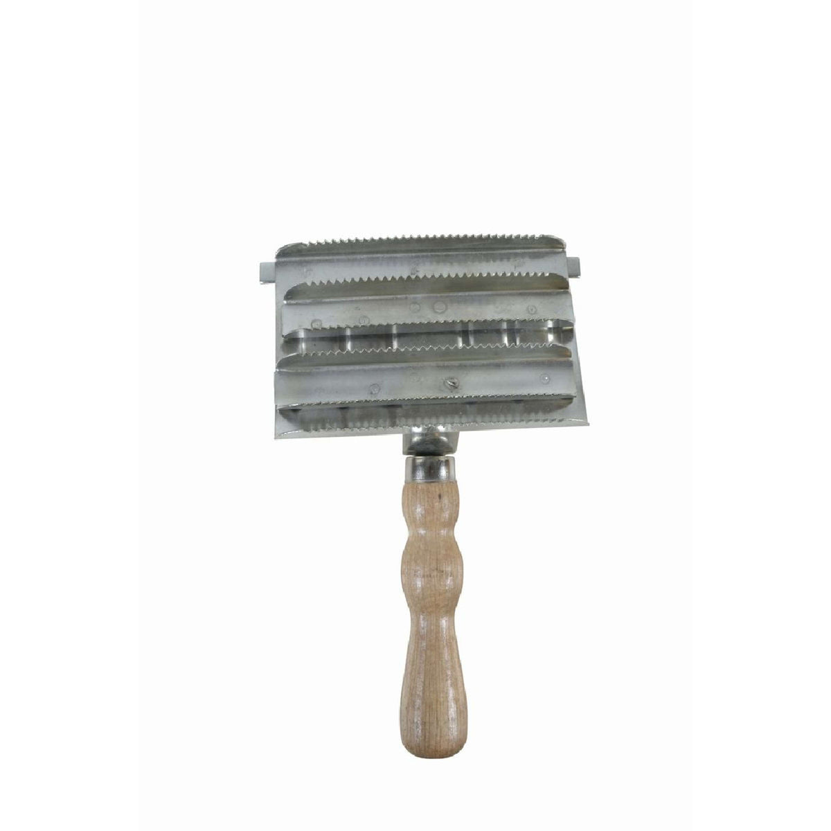 Borstiq Curry Comb null