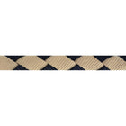 Norton Lead Rope American Marine Blue/Beige